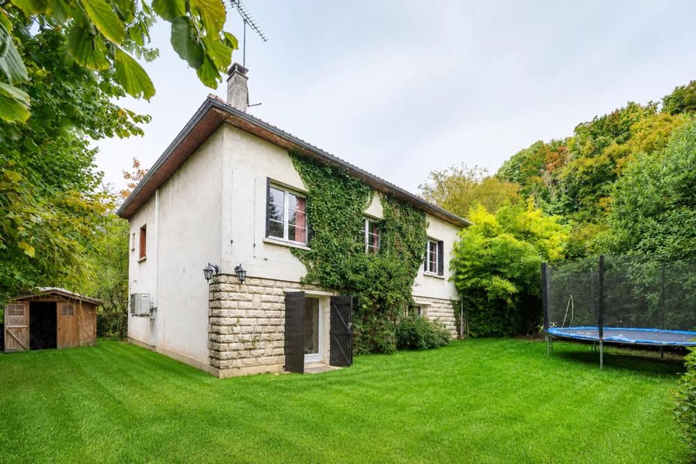 Maison rénovée 7 pièces, L'Étang-la-Ville