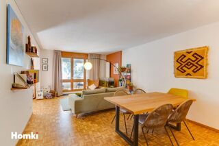  Appartement à vendre 4 pièces 87 m²
