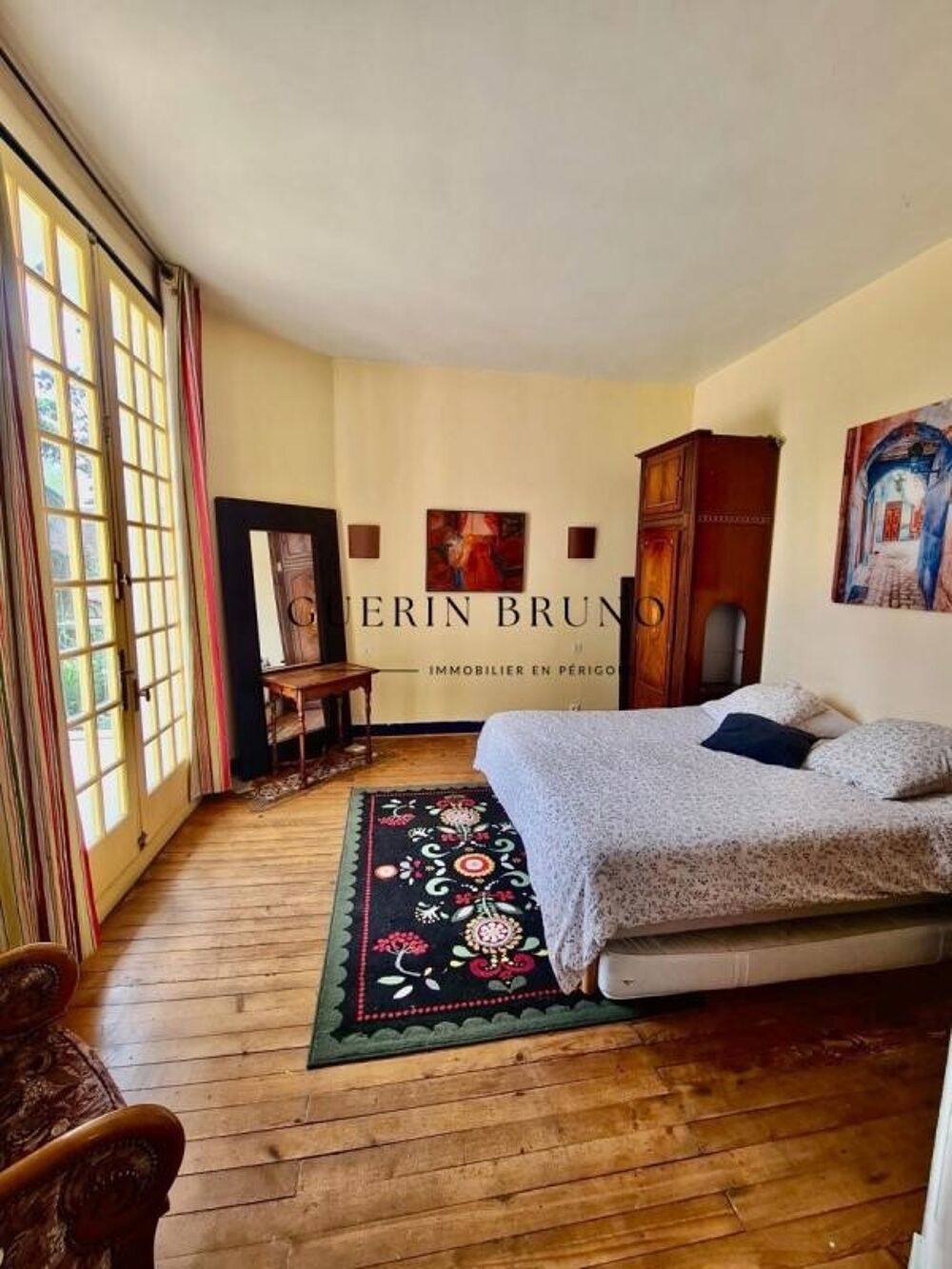 � vendre  Villa Bergerac (24100)