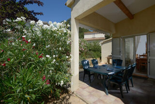  Villa à vendre 3 pièces 70 m²
