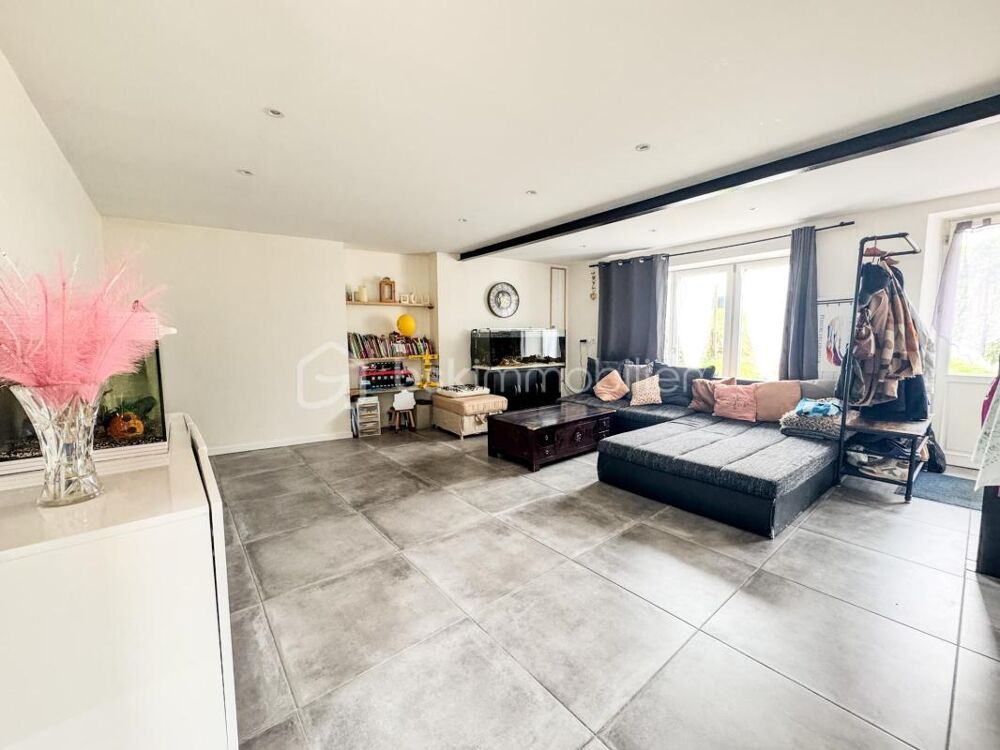 Maison de 70m2 - 2 chambres
