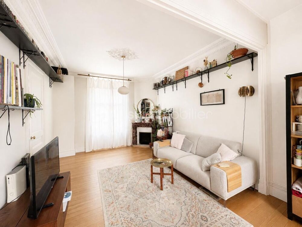 Maison 4 pièces