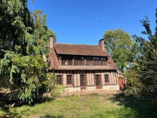  Maison à vendre 7 pièces 142 m²