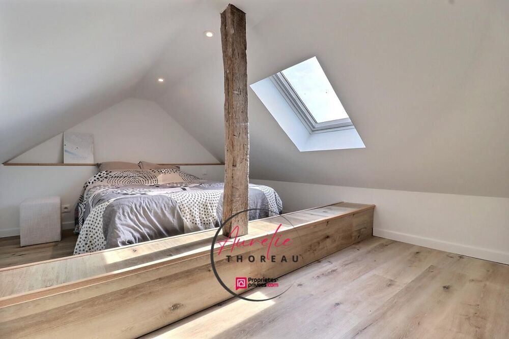 Vente Maison Maison Artenay 2 pièce(s) 17 m2 Artenay