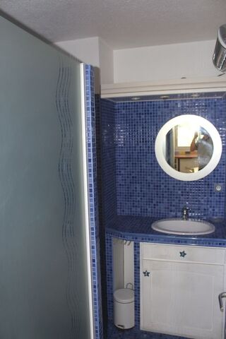  Appartement � louer 1 pi�ce 27 m�