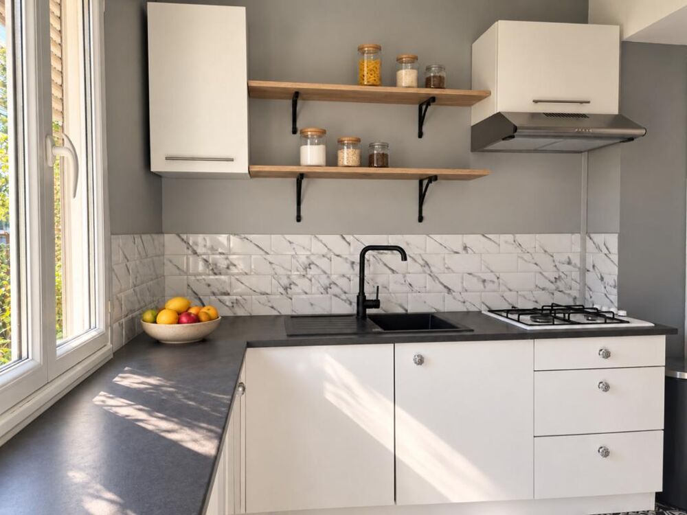 Vente Maison MAISON 90m² Villefranche sur saone