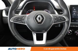 Captur 1.0 TCe Zen 91 ch 2021 occasion 92130 Issy-les-Moulineaux