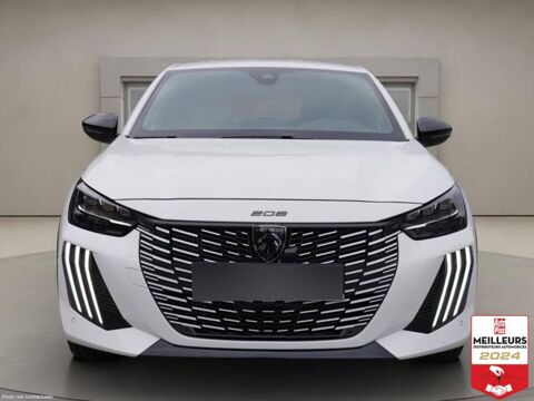 208 Hybrid 145 e-DCS6 Allure 2026 occasion 10150 Lavau
