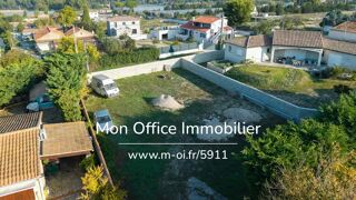  Terrain � vendre 1 pi�ce 775 m�