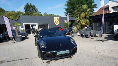 Annonce voiture Porsche 911 (991) 139991 €
