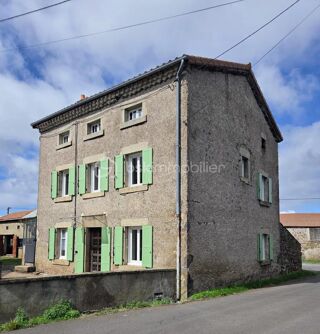  Maison � vendre 6 pi�ces 99 m�