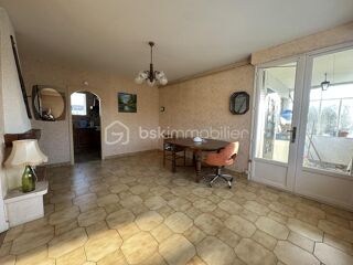  Maison � vendre 4 pi�ces 78 m�