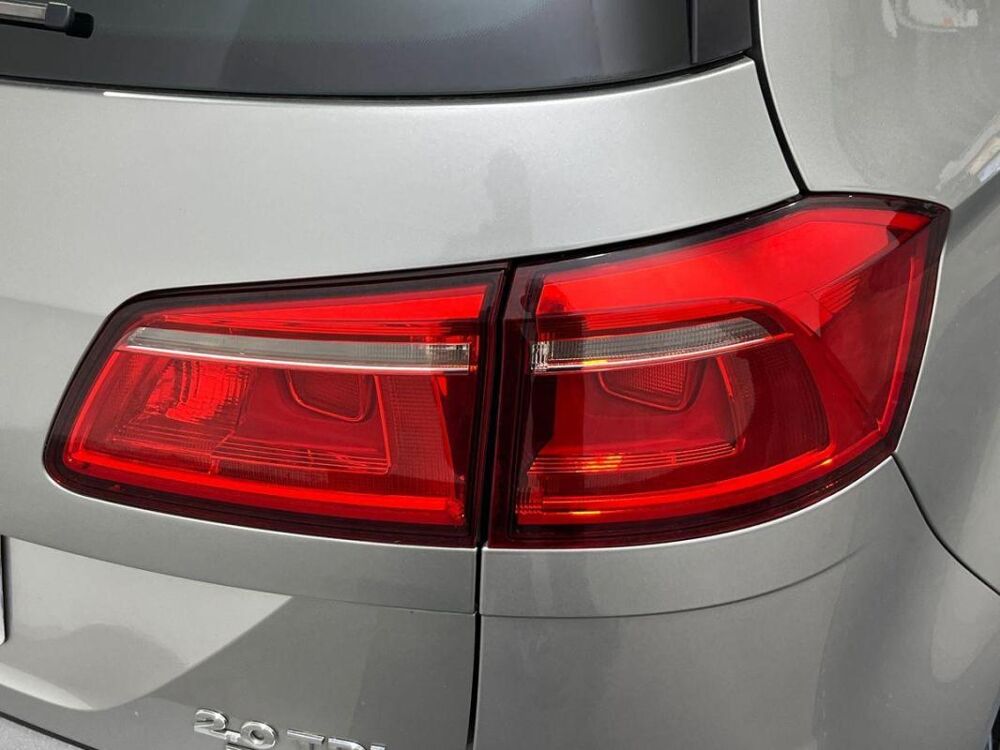 Golf 2.0 TDI 150 FAP BlueMotion Technology DSG6 S&eacute;rie Sp&eacute;ciale Al 2016 occasion 31100 Toulouse