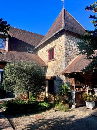  Maison � vendre 6 pi�ces 105 m�