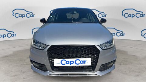 A1 1.4 TDI 90 S line - 5 places 2017 occasion 13170 Les Pennes Mirabeau