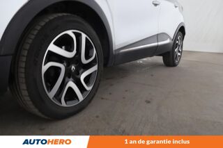 Captur 1.2 TCe Energy Intens EDC 120 ch 2015 occasion 92130 Issy-les-Moulineaux