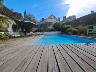  Maison à vendre 6 pièces 231 m²