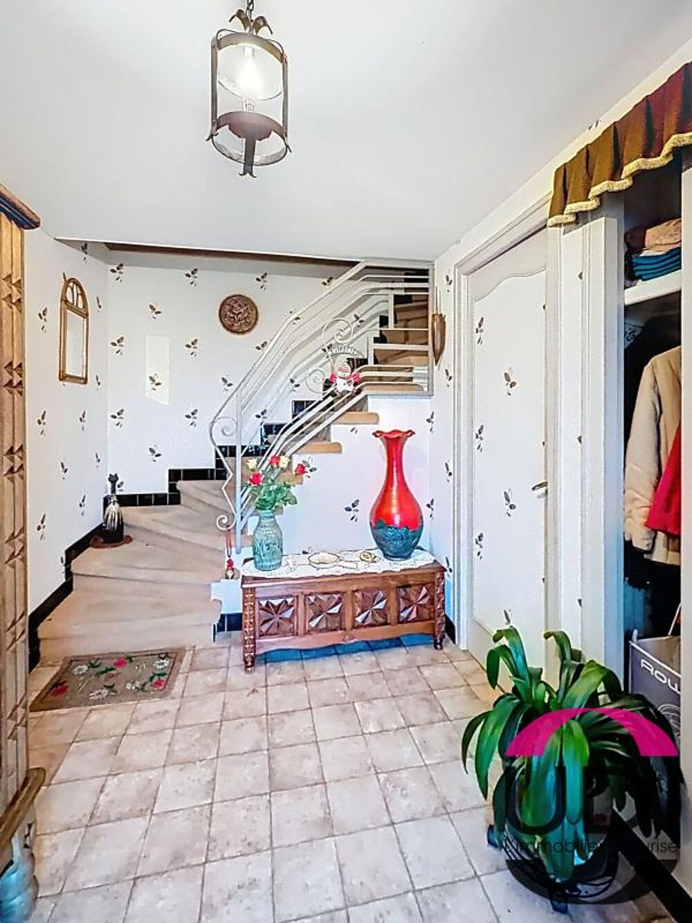 Maison À Vendre à GUERET