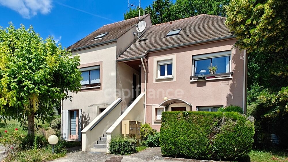 Appartement DUPLEX 2 pièces Breuillet (91)
