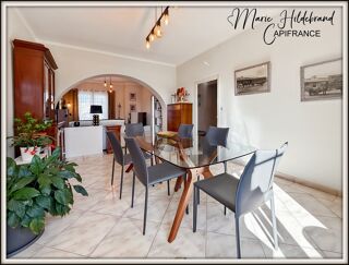 Maison à vendre 9 pièces 185 m²