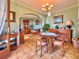  Maison à vendre 5 pièces 123 m²