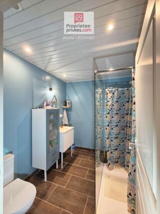  Maison à vendre 5 pièces 115 m²