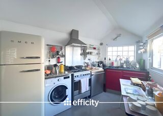  Maison � vendre 3 pi�ces 55 m�