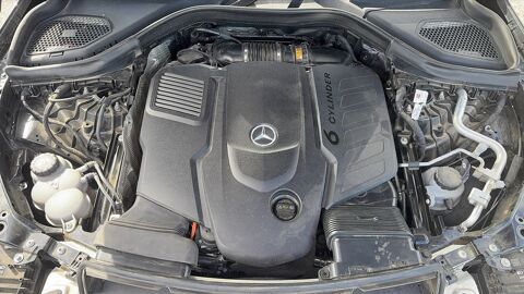 Classe GLC 450 d 367 4Matic 9G-Tronic AMG Line - Toit ouvrant 2024 occasion 22150 Henon