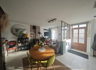  Maison � vendre 4 pi�ces 76 m�