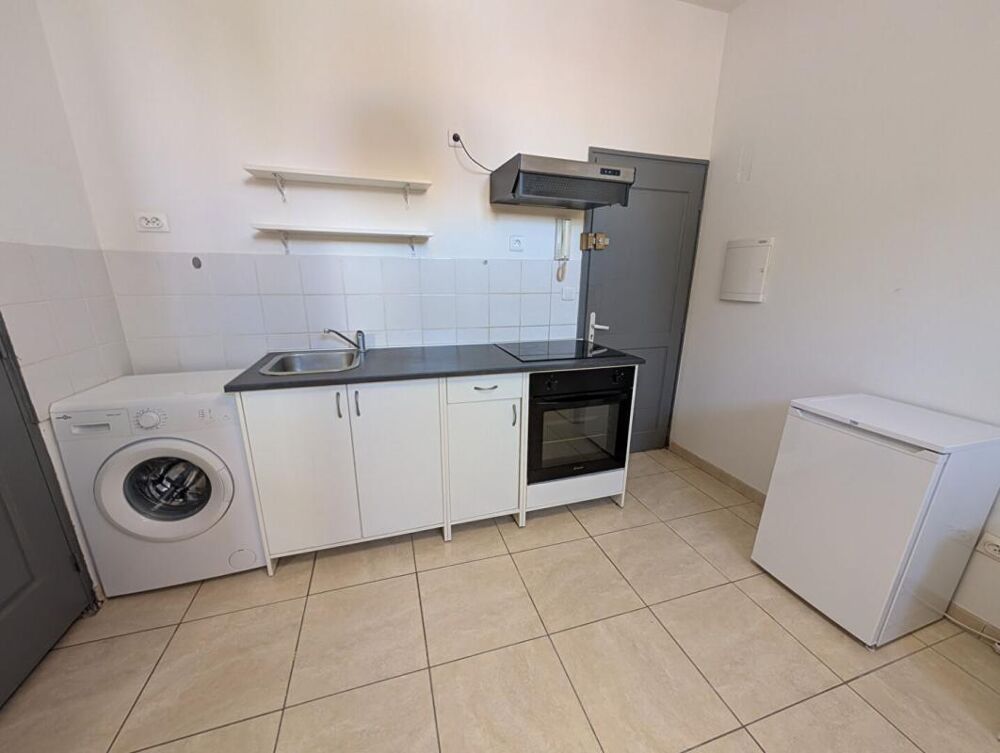 Location Appartement A louer - Studio 20 m²  -  Salon-de-Provence Salon de provence