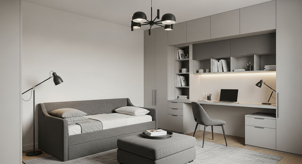 Vente Appartement 5 PIÈCES de 145.74m² + UN BALCON - AIX-LES-BAINS Aix les bains