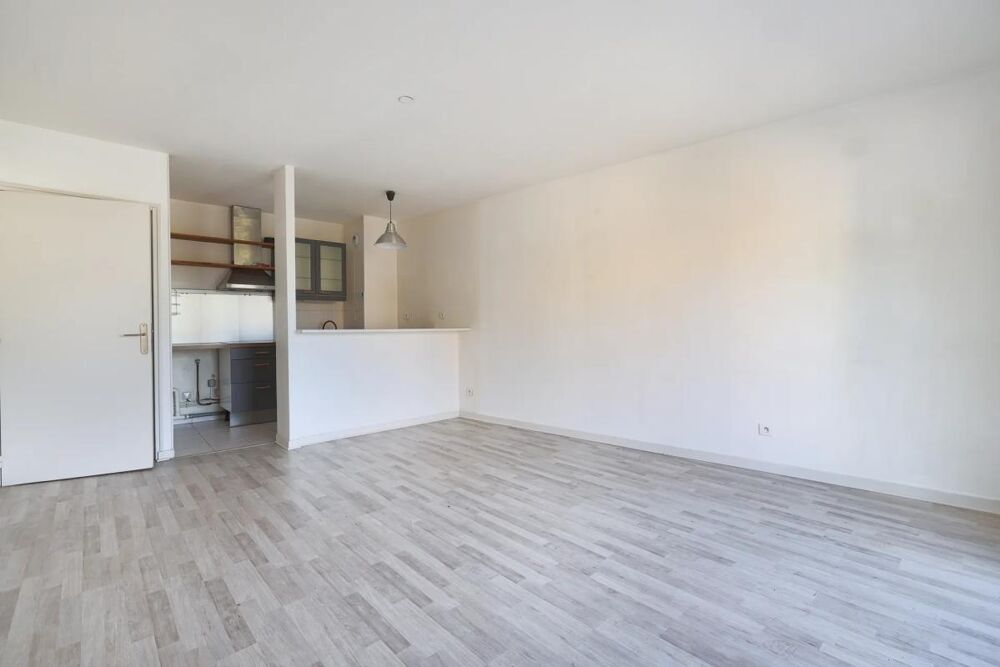 Vente Appartement Appartement 2 pièces de 41 m² à Massy Massy