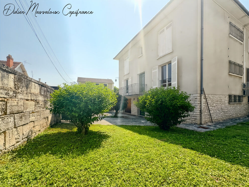 Vente Maison A vendre Maison 8 pièces , rare sur le secteur! Perigueux