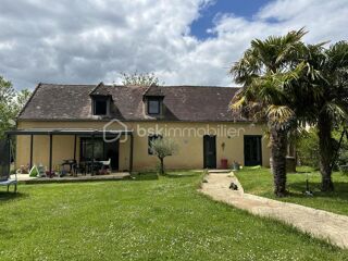  Maison à vendre 4 pièces 120 m²