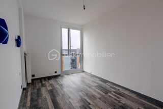  Appartement � vendre 3 pi�ces 47 m�