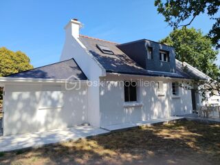  Maison à vendre 5 pièces 113 m²