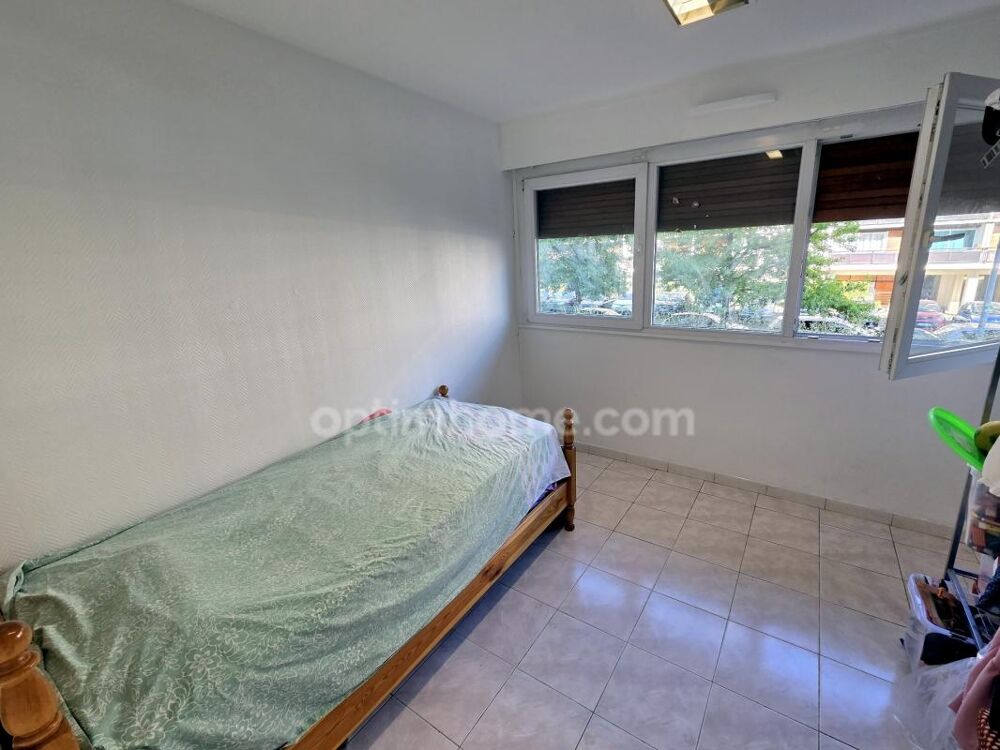 Vente Appartement Sarcelles - Rue Louis Lebrun - Appartement 4 pièces - 74 m2 - 159 000 € FAI Sarcelles