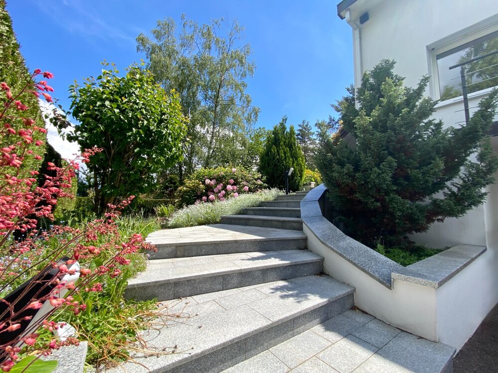 Maison à vendre 9 pièces proche de BELFORT (90)