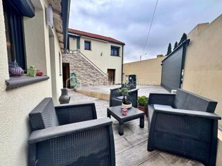  Maison à vendre 3 pièces 71 m²