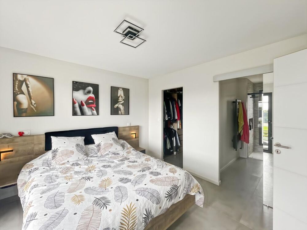 � vendre  Maison Montlaur (31450)