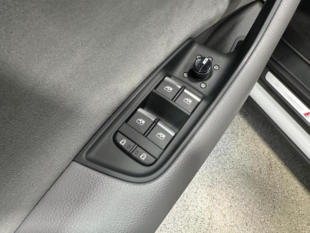 SQ8 4.0 V8 TFSI quattro – Pano B&O 2023 occasion 33000 Bordeaux