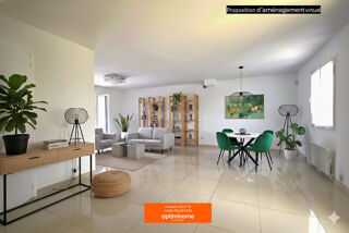  Maison à vendre 5 pièces 102 m²