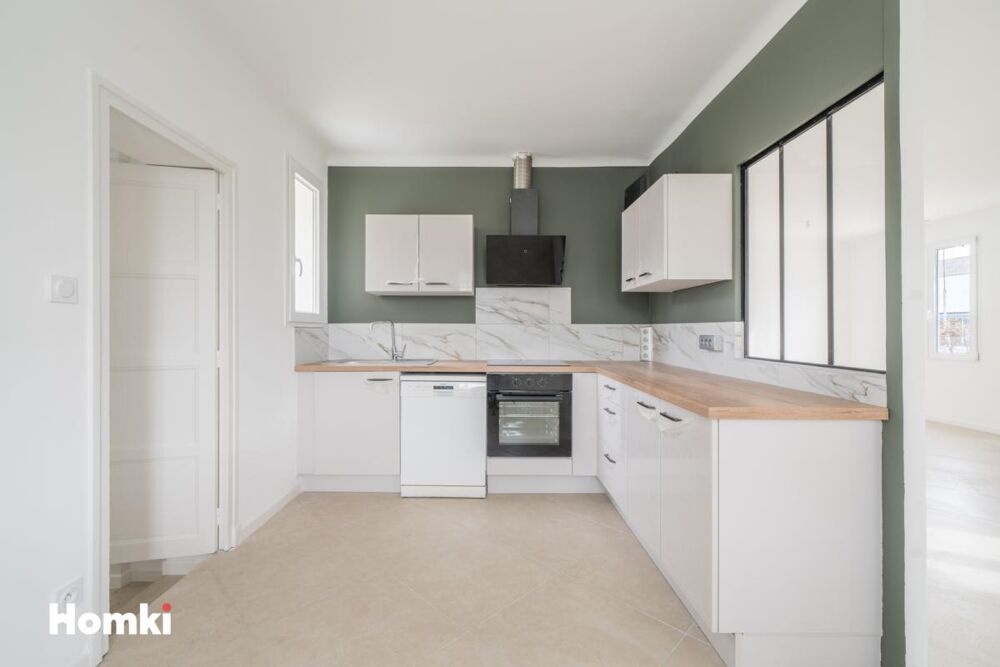 Vente Maison Maison/Villa T4 de 89 m² à Montélimar 26200 Montelimar