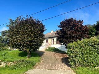  Maison à vendre 9 pièces 210 m²