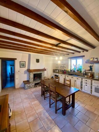  Maison � vendre 4 pi�ces 130 m�
