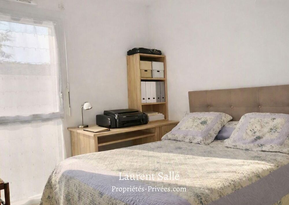Vente Appartement VIAGER OCCUPÉ : Appartement T3 (65 m2) en rez-de-jardin Questembert