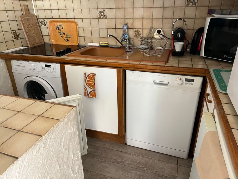 Location Appartement Appartement de 48m2 à louer sur Mandelieu-la-Napoule Mandelieu la napoule