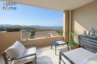  Appartement � vendre 3 pi�ces 69 m�