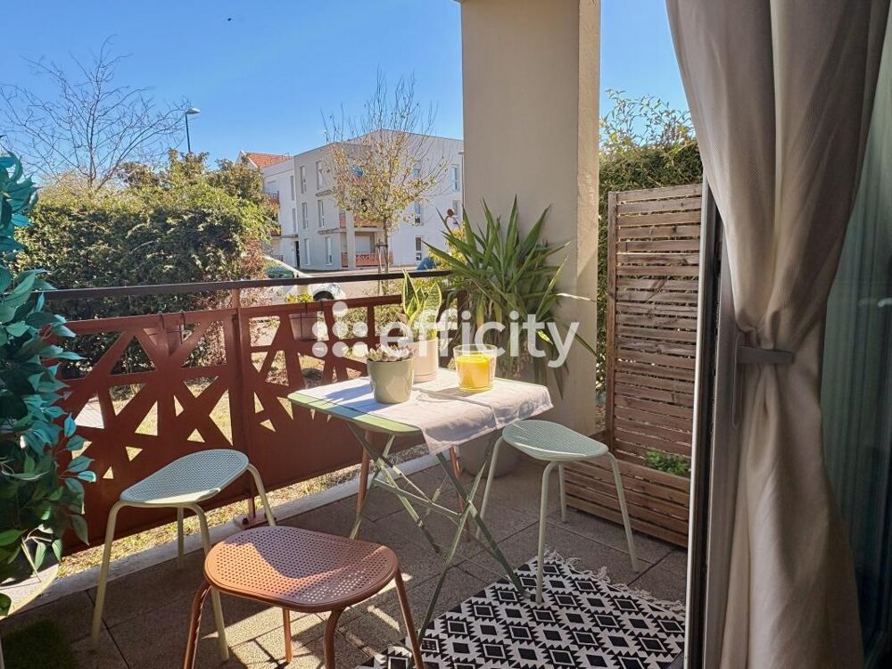 Vente Appartement Appartement récent Saint sebastien sur loire