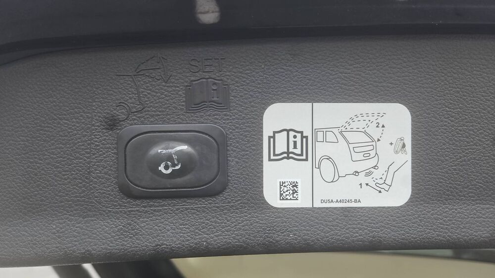 Kuga 1.5 TDCI 120 BVA Titanium - Automatique Toit ouvrant 2018 occasion 17220 Salles Sur Mer